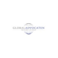 Globaladvocaten Logo