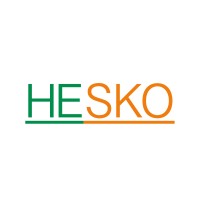 HESKO Logo