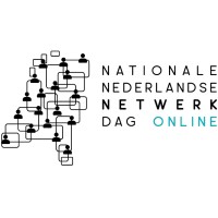 Nationale Nederlandse Netwerk Dag - NNND Logo