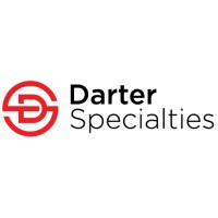 Darter Specialties, Inc. Logo