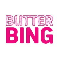Butterbing Logo