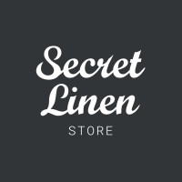 Secret Linen Store Logo
