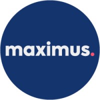 Maximus Agency Logo