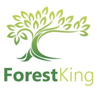 ForestKing Insolvency Group Logo