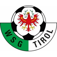 WSG Tirol Logo