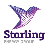 Starling Energy Group Logo