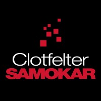 Clotfelter/Samokar, PSC Logo