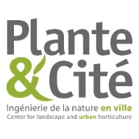 Plante & Cité Logo