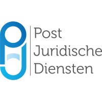 Post Juridische Diensten Logo