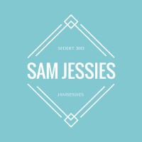 Sam Jessies Logo