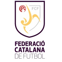 Federació Catalana de Futbol - Comitè Tècnic dÀrbitres Logo