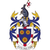 St. Edmunds College, Old Hall Green Logo