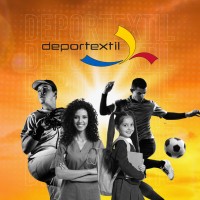 DEPORTEXTIL Logo