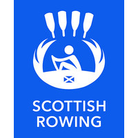 Scottish Rowing Logo