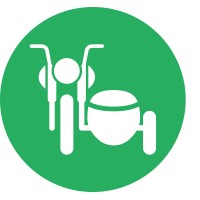 Sidecar Ventures Logo