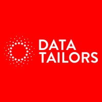 Data Tailors - data with intelligence Logo