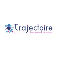 TRAJECTOIRE Logo