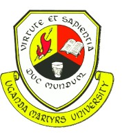 Uganda Martyrs University Official Logo