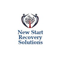 New Start Recovery Solutions Logo
