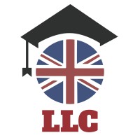 London Language Centre Logo