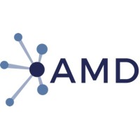 Advanced Molecular Diagnostics Ltd. Logo