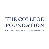 The College Foundation of the University of Virginia Logo