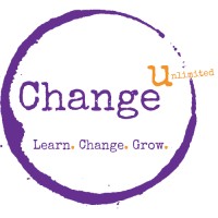 Change Unlimited Logo