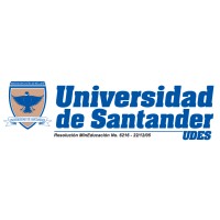 UDES Mercadeo y Publicidad Bucaramanga Logo