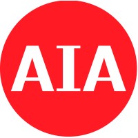 AIA Spokane Logo
