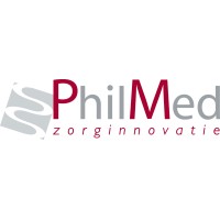 PhilMed Healthcare Innovation Logo