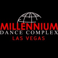 Millennium Dance Complex Las Vegas Logo