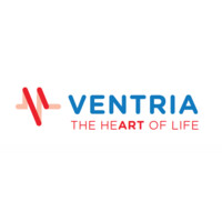 Ventria Logo