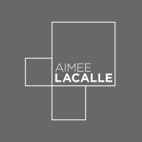 AIMEE LACALLE Logo