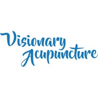 Visionary Acupuncture Logo