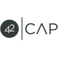 42CAP Logo
