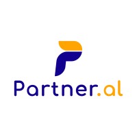 Partner.al SHPK Logo