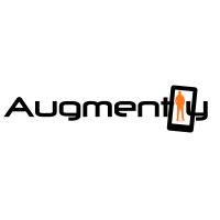 Augmently, Inc. Logo