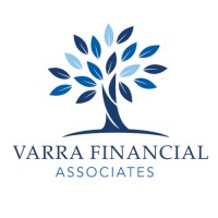 Varra Financial Associates Logo