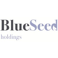 BlueSeed Holdings Logo