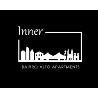 Inner Happiness, Lda Logo