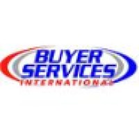 Buyer Services International LLC Logo