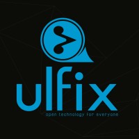 Ulfix Logo