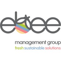Ebee Management Group Logo