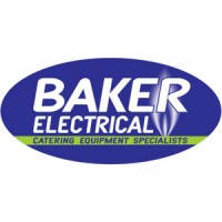 Baker Electrical - Catering Equipment Specialists Logo
