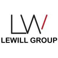 Lewill Group Pty Ltd Logo