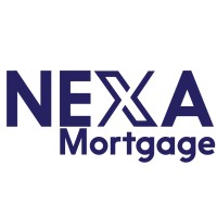 NEXA Mortgage Logo