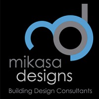 Mikasa Designs Pty Ltd Logo