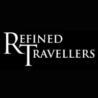 Refined Travellers Logo