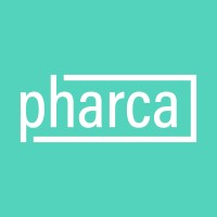 Pharca GmbH Logo