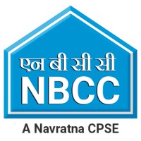 NBCC (India) Limited Logo